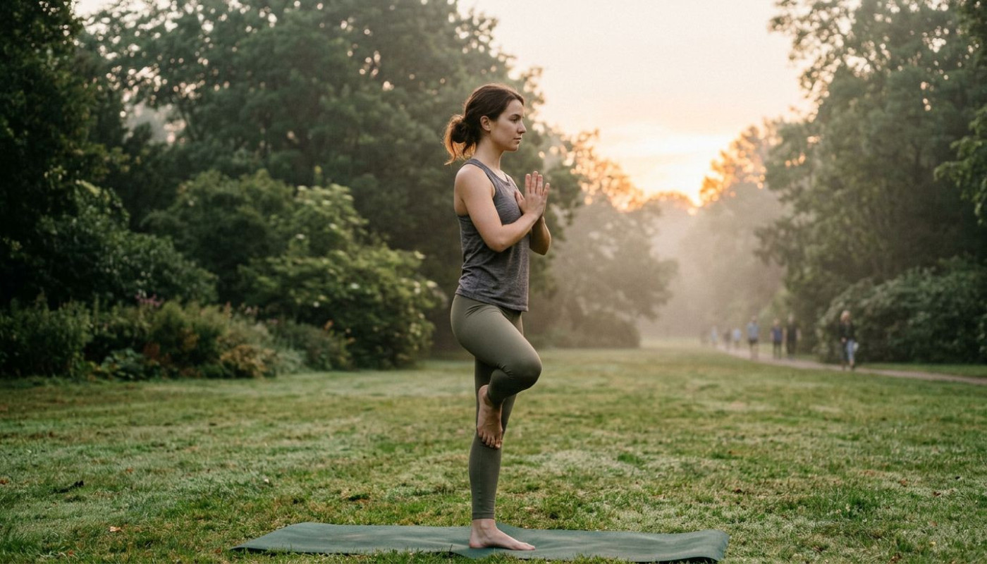 Ce que votre routine sportive révèle sur votre équilibre émotionnel