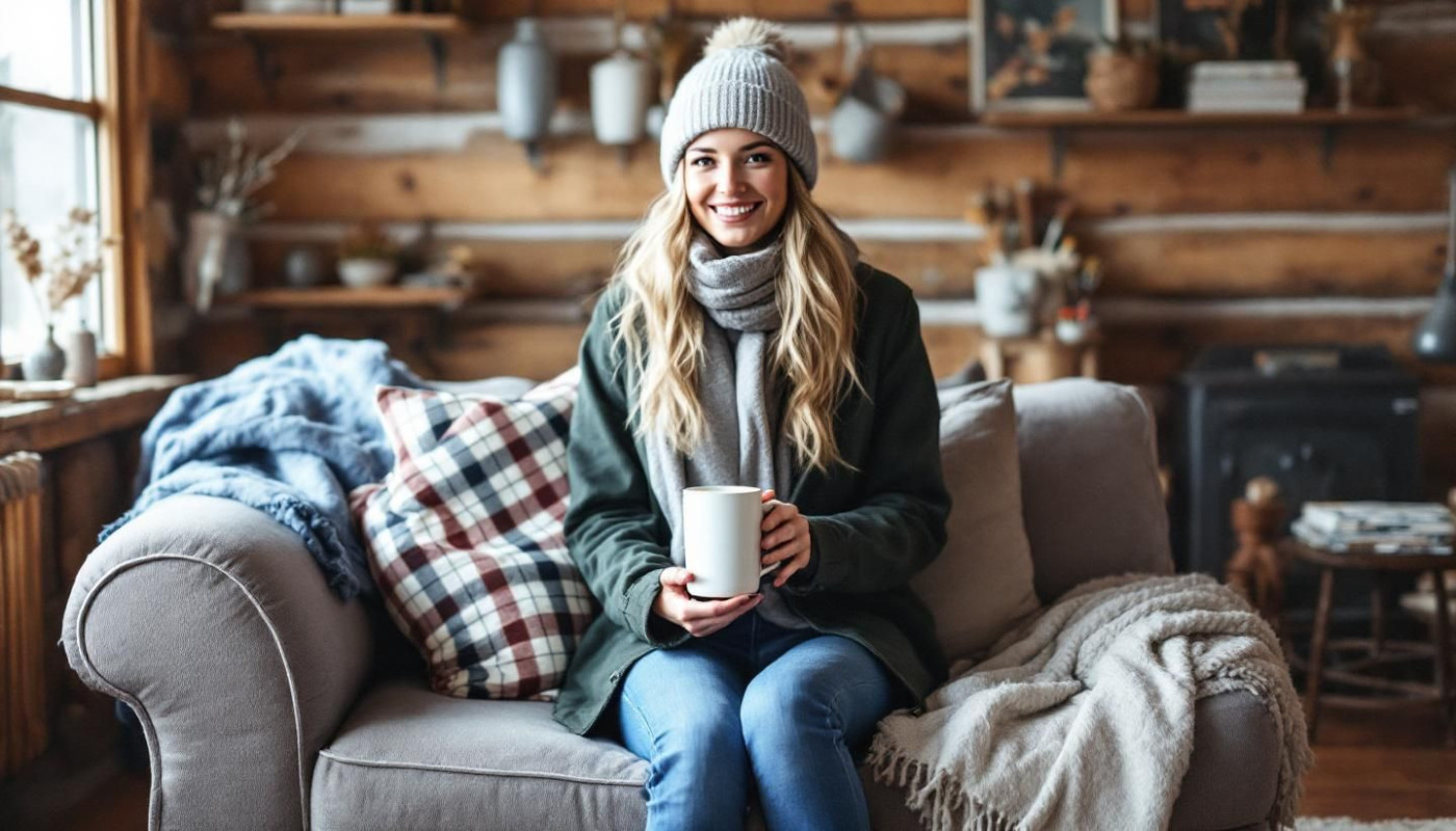 Comment choisir des matières confortables pour vos vêtements d'hiver ?