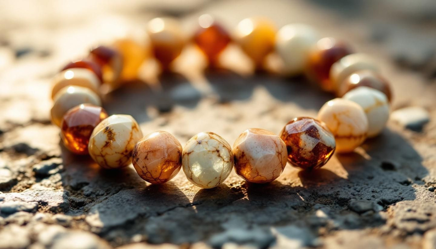 Comment intégrer un bracelet de pierres naturelles dans votre quotidien ?